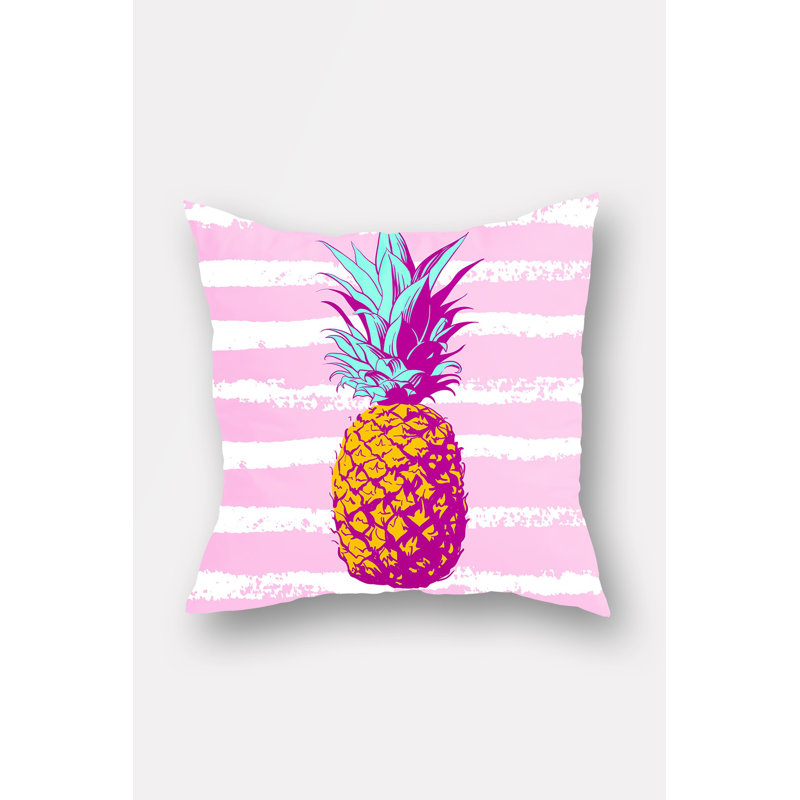 Housse de coussin Jeannette