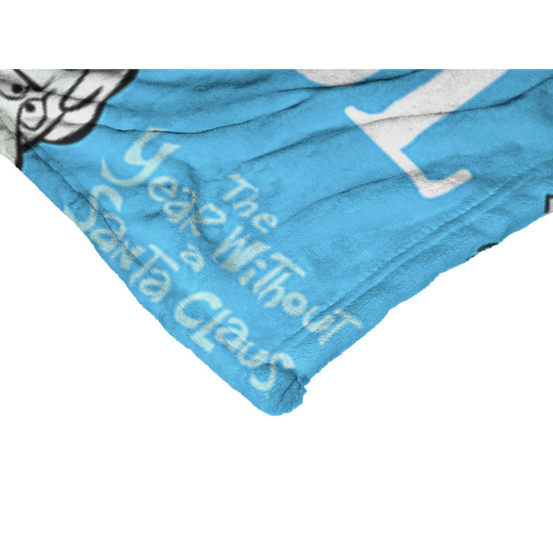 Throw Blanket