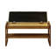 Banc de rangement en similicuir-1424867855