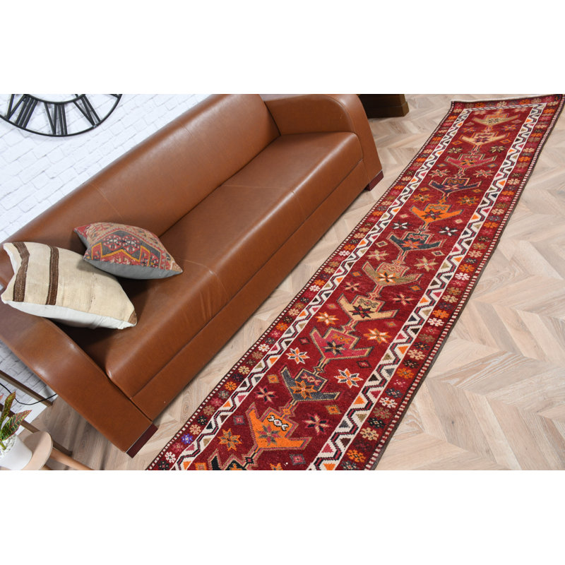 Tapis de style turc Anatolian Herki