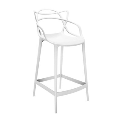 Dieter Counter & Bar Stool by Orren Ellis