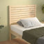 Jamael Solid Wood Headboard-187567961-187567962