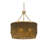 Tissot 8 - Light Dimmable Drum Chandelier