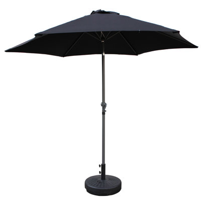 Patson Tilt Market Umbrella