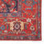 Tapis oriental en polyester tissé à la machine Harman-68306749