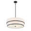 Luminaire suspendu Brayden Studio Arelie
