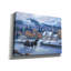 Art mural sur toile Millwood Pines «Sleighride Home» par John Zaccheo-528819793