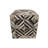 Chianna Upholstered Cube