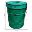Agostina Handmade Hat Box