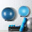 Metal Wall Mounted Multi-Use Sports Rack-1937554612