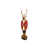 Red/Brown/White is unavailable