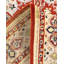 Classic One-of-a-Kind 4'8" X 7'8" Area Rug