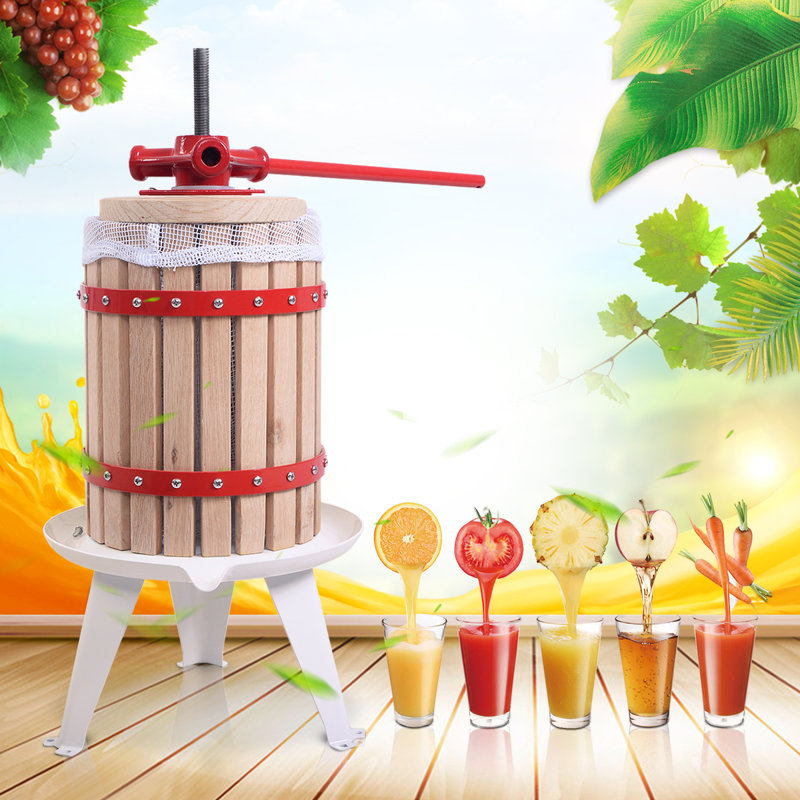 Belfry Kitchen Cuvier Manual Citrus Juicer