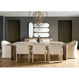 9 - Piece Dining Set