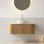 Meuble-lavabo mural flottant 30 po avec lavabo en céramique Annora-2105242593-2105242622