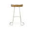 Tabouret de bar et de comptoir en bois massif Keilia-1418031145-1411533882