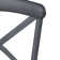 Jamil Counter Stool with Metal Frame