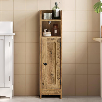 Freestanding Bathroom Cabinet