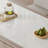 Nordic style simple rectangular dining table sets-104132828