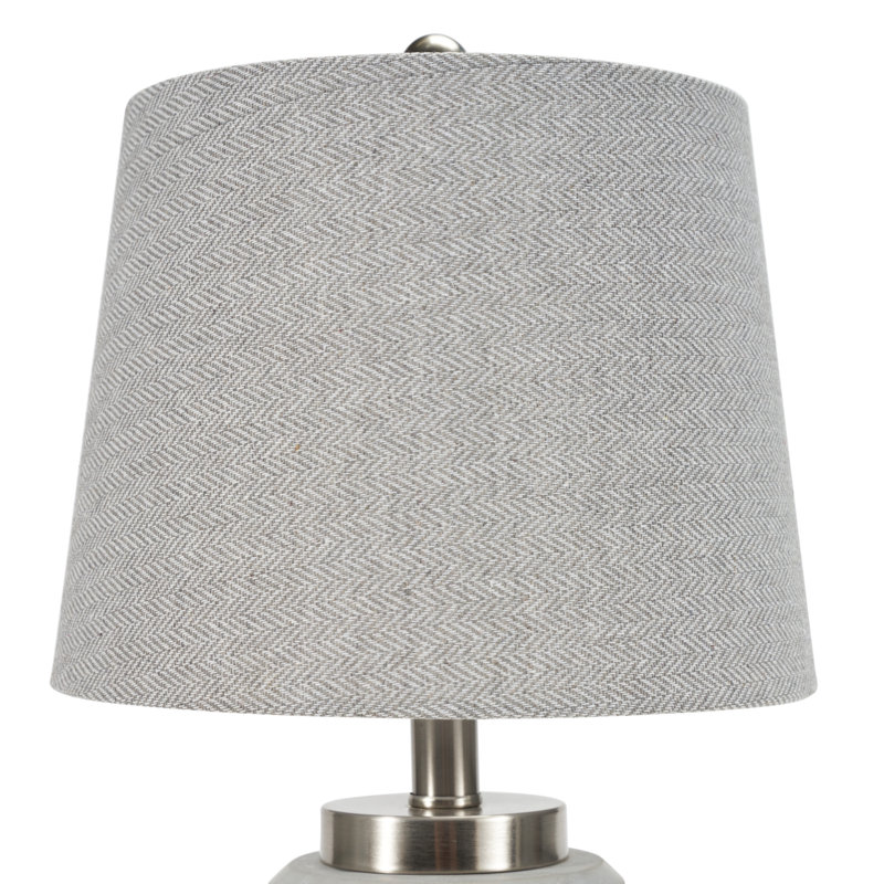 Ameina Ceramic Table Lamp
