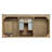 Solene 48" Single Vanity-111377036-130367986