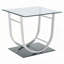 Table de bout Amelia