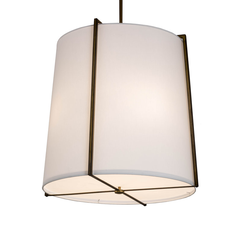 Zalma 4 - Light Chandelier