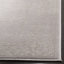 Tapis oriental gris clair / gris Overholt-19818948