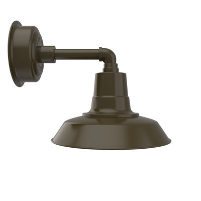 Tamia LED Barn Light