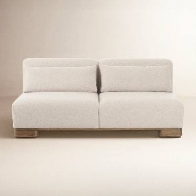 Beau 70" Sofa