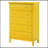 Hammond  Chest , Yellow-1082848966