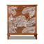 Commode en bois massif