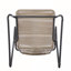 Ensemble de fauteuils club Modern