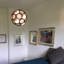 Chevalier 1 - Light Oil Pendant-284240969