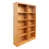 Dry Oak