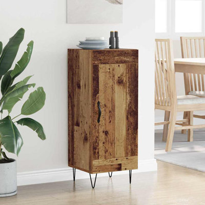 34.5cm Sideboard