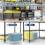 150cm W Storage System