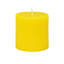 Bougie pilier sans parfum sans paraffine sans fumée-21219865-21219862-21219882