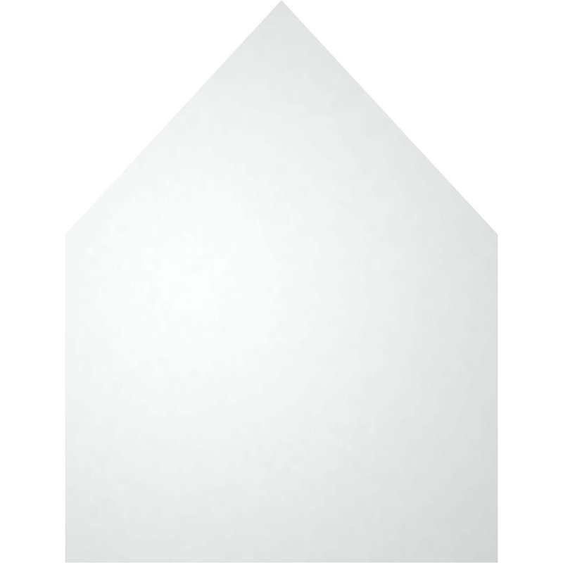Ventilateur à pignon en uréthane non-fonctionnel Signature, H 26 po x l 20 po x P 1,5 po