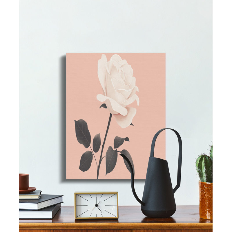 Fessler Wrapped Canvas Print Set, 20x24