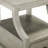 Aathan Chairside Table