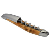 Sommelier Corkscrew