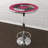 NBA Round Metal Base Dining Table-118558710