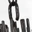 Chapman & Myers Astra 42" Sculpted Chandelier-461035033-461035034