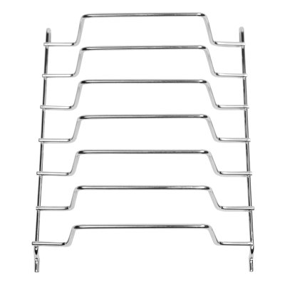 Grille d'évier 11,25 po x 9 po