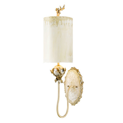 Trellis 1-Light Wallchiere