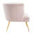 Modway Veronica Channel Tufted Performance Velvet Armchair-1110460297
