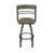 Bar Stool (36" Seat Height)