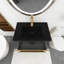 Ensemble de meuble-lavabo simple 30 po Iginio