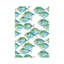 Motif de poissons - imprimé-52990005-52990006-52990007